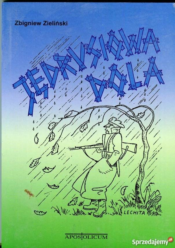 JĘDRUSIOWA DOLA ZIELIŃSKI ZBIGNIEW Słupsk