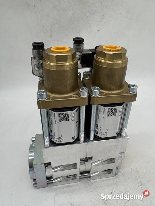 Coax Module 5VMK 15 NC Warszawa