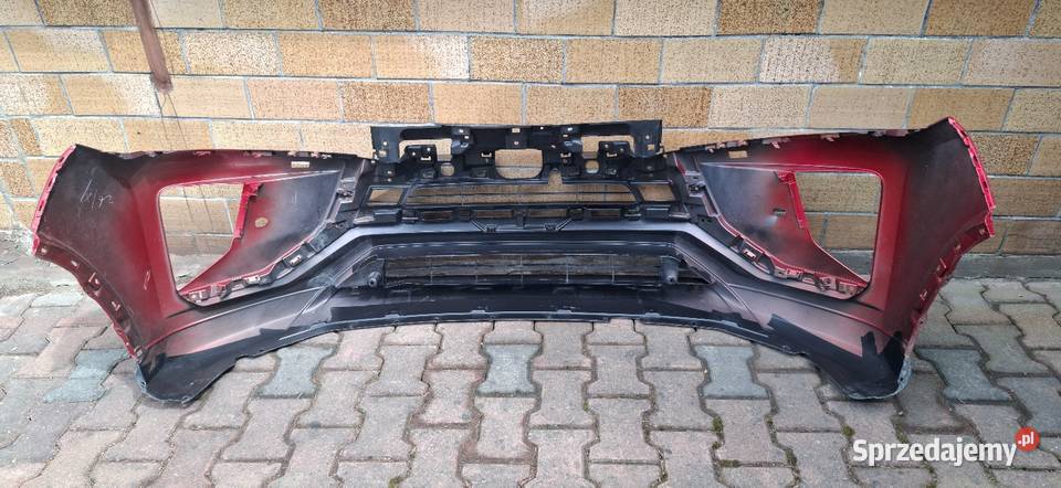 Zderzak Przód Mitsubishi Eclipse Cross Sandomierz