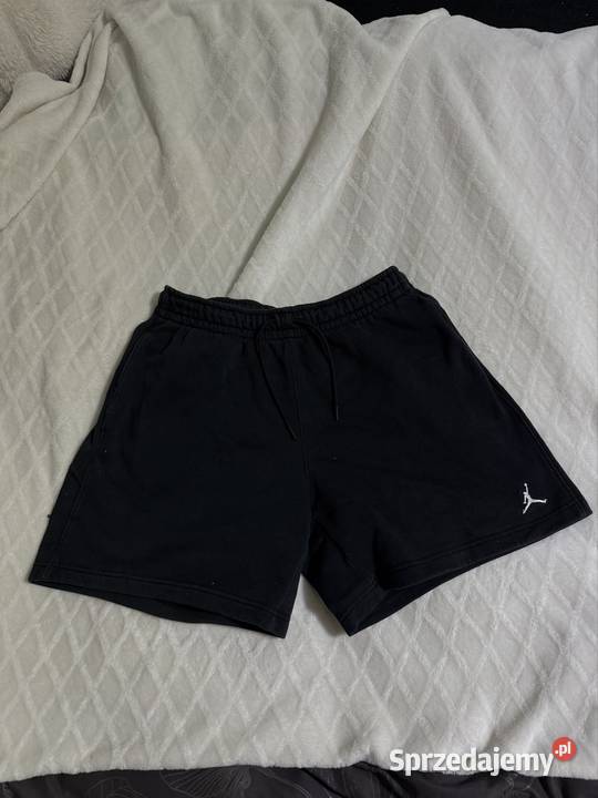 Spodenki krótkie jordan rozmiar m Dębniak sprzedam