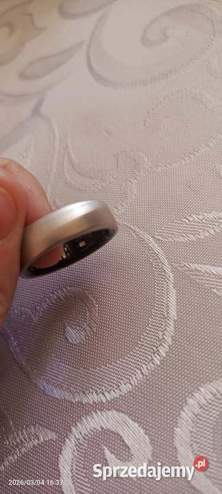 Smart Ring lubelskie