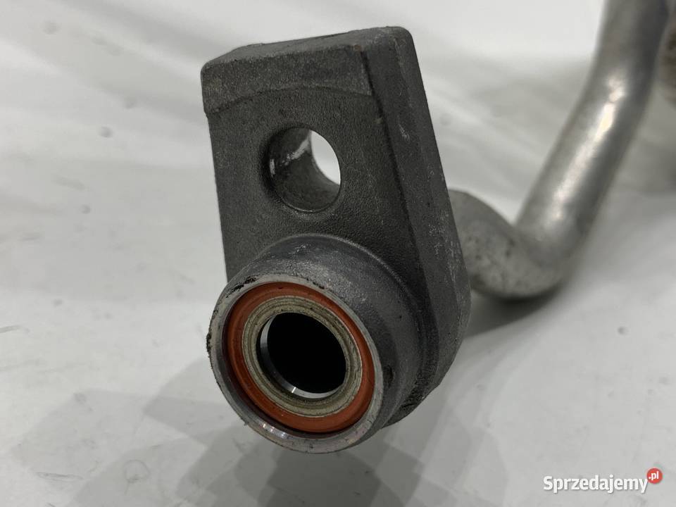 RURKA KLIMATYZACJI FORD FOCUS IV JX6119N601LB 15 podkarpackie