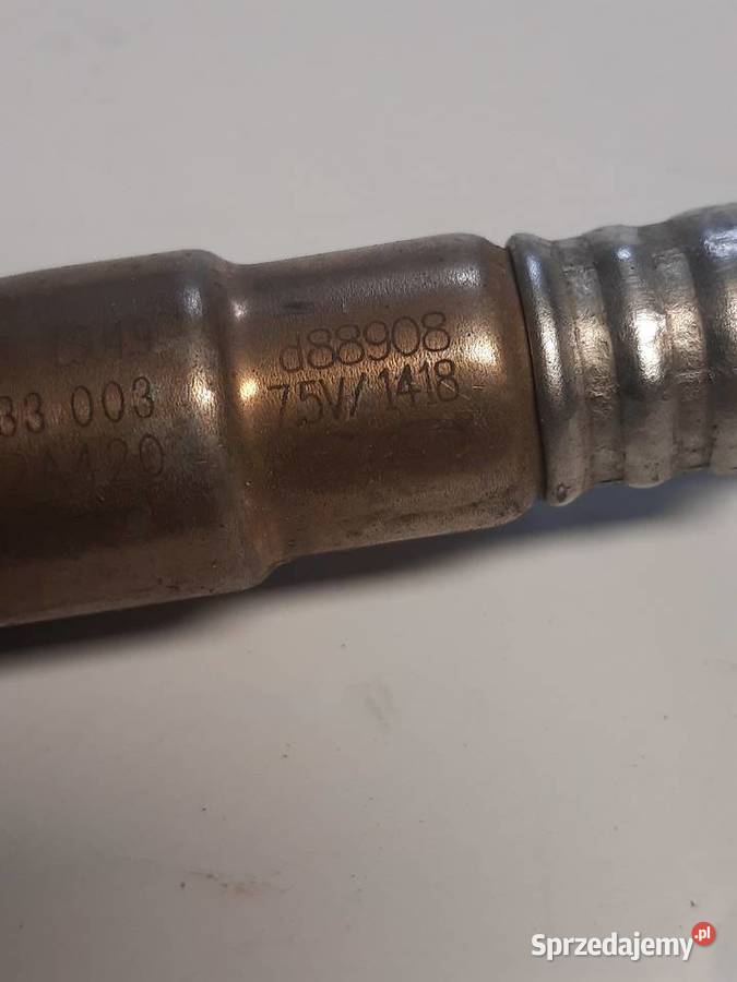 Sonda KIA CEED HYUNDAI i30 16 CRDI 393502A420 Ksawerów