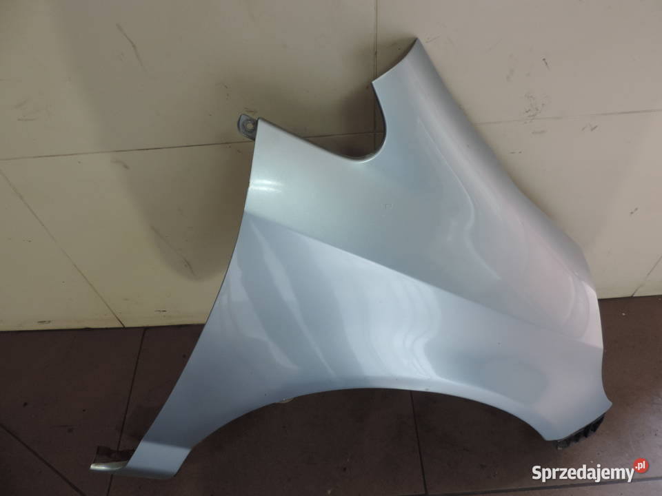 BŁOTNIK PRAWY PRZÓD HONDA JAZZ II B528M Nowy Sącz