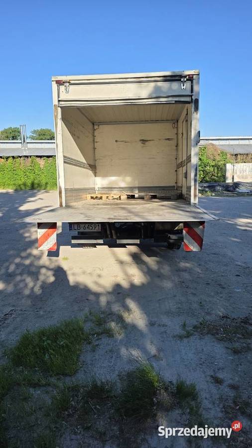 Volkswagen LT 35 Biała Podlaska