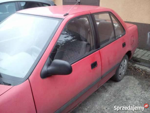 Suzuki Swift 4/5