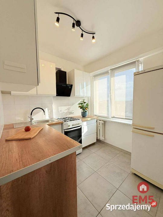 Mieszkanie 34m2 2 pokoje Białystok