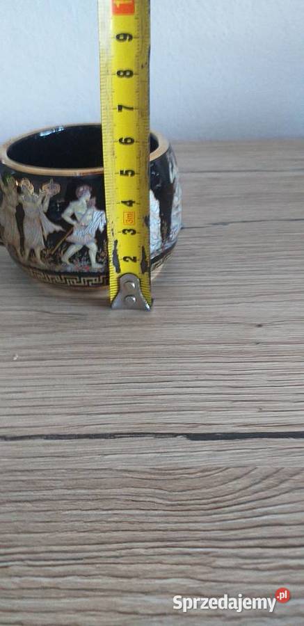 Grecka filizanka kratimenos Przedbórz