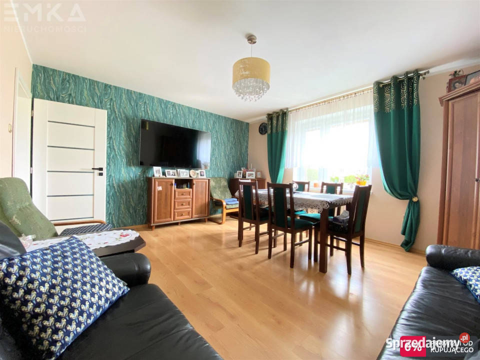 Dom wolnostojący Sierosław 120m2 do zamieszkania Sprzedaż kujawsko-pomorskie