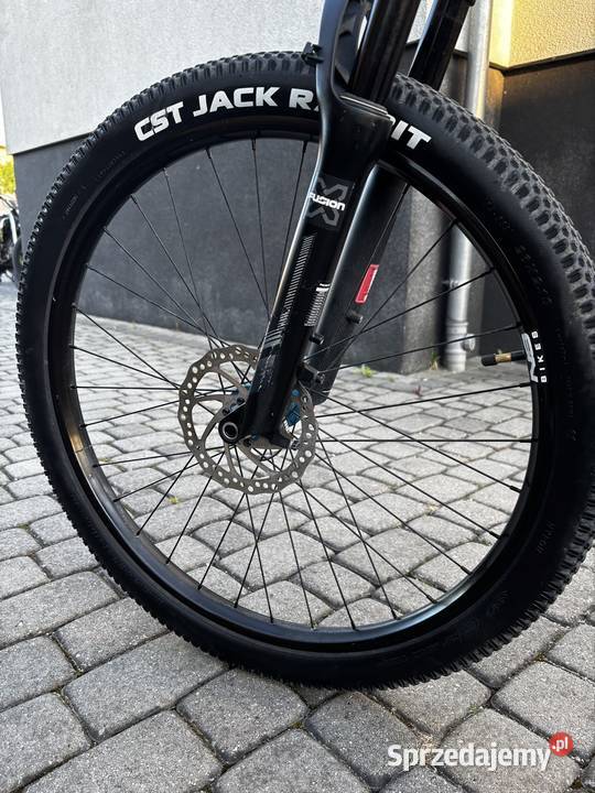 Na sprzedaż dirt rower NS bikes Czerniejewo