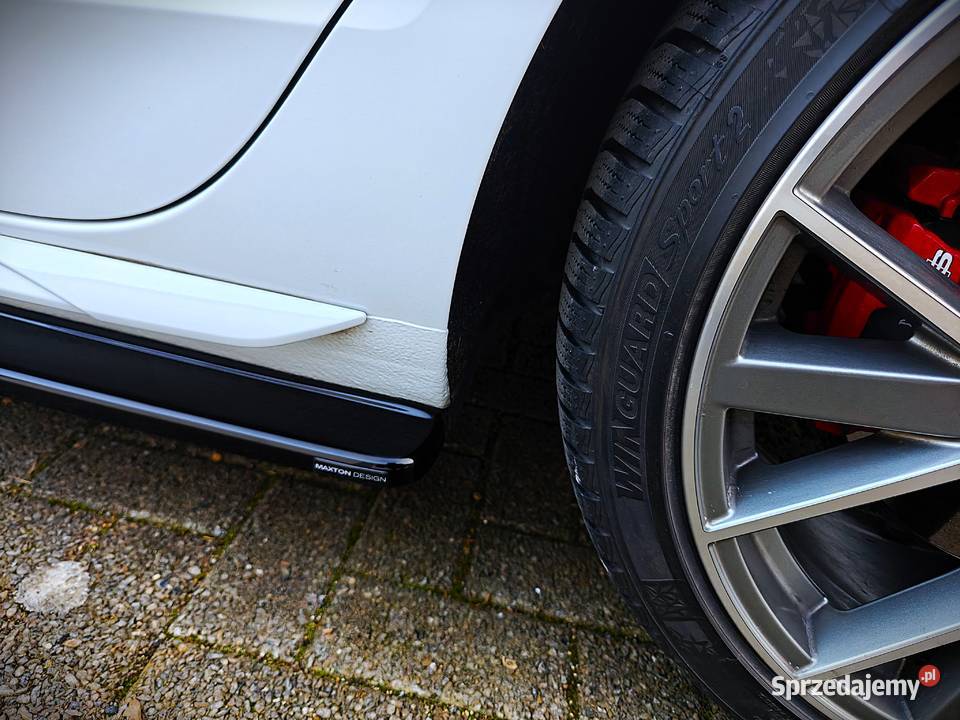 Audi S4 20202021 Full Wyposażenie Matrix Bang Samochody osobowe lubelskie Biała Podlaska