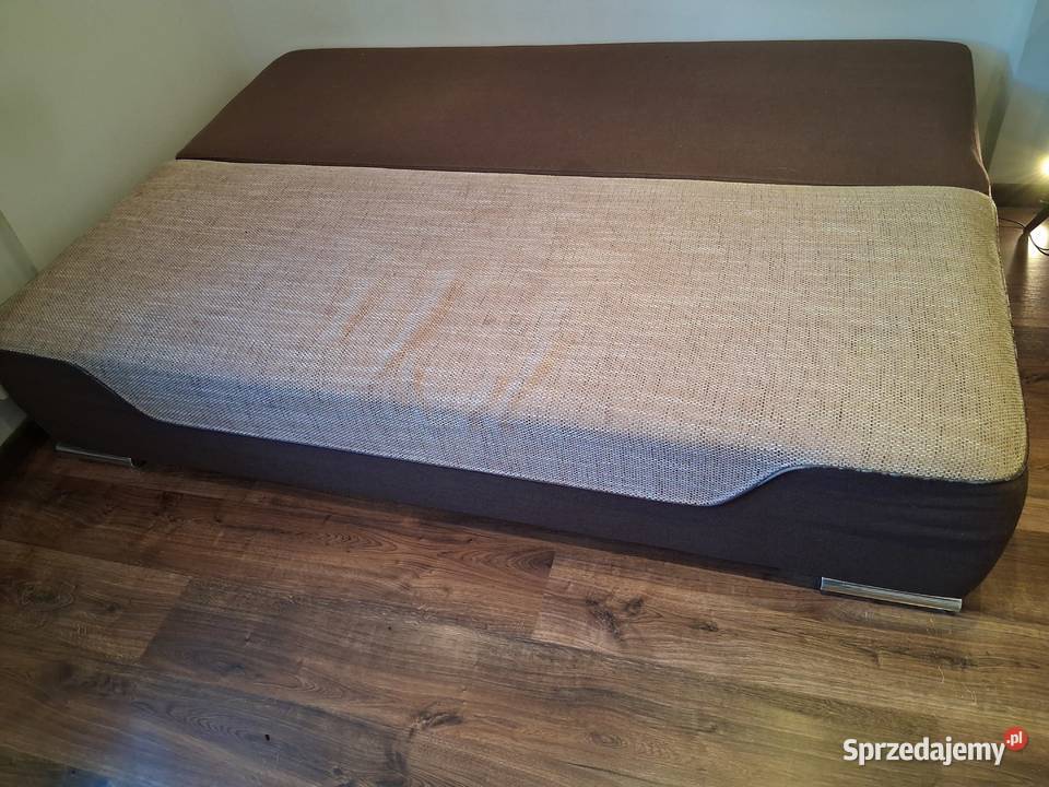 Wersalka z poduszkami mazowieckie Żuromin