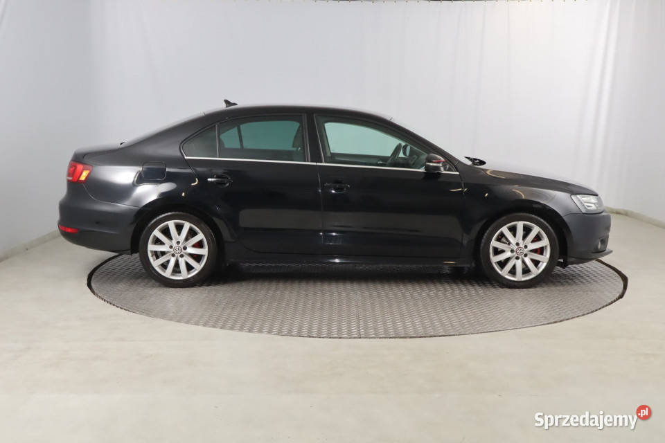VW Jetta 14 TSI śląskie Zabrze