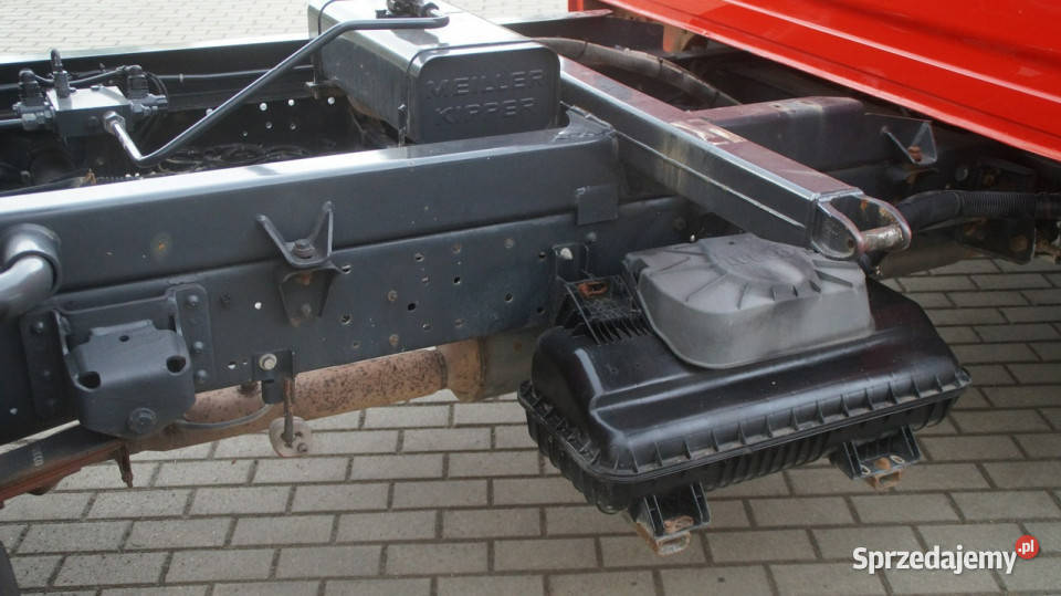 Iveco Daily 70C18 DMC 35T Blokada Mostu KLIMA 112000km mazowieckie Miastków Kościelny sprzedam