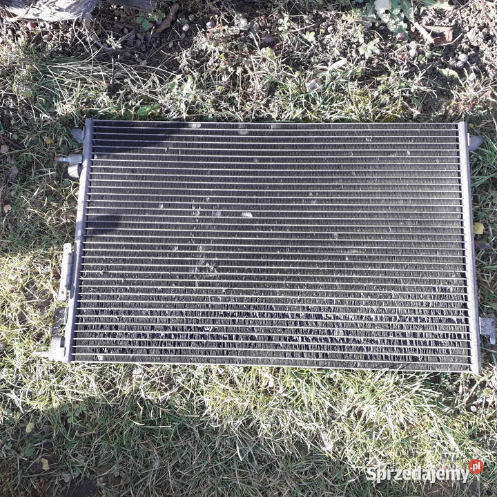 Chłodnica klimatyzacji Opel Vectra C 18 16v Żabno