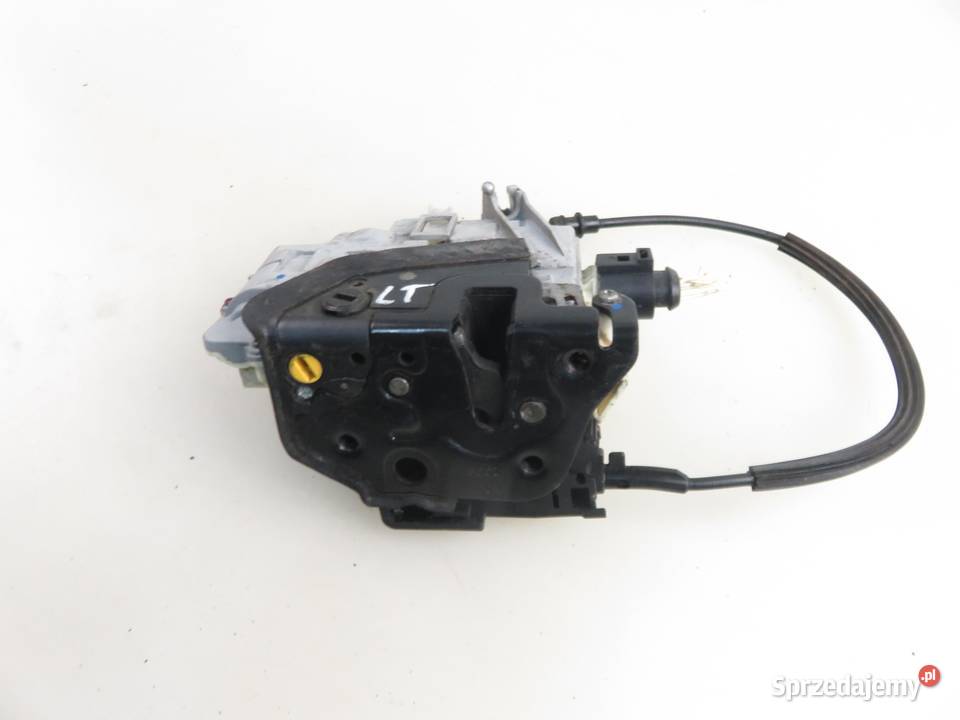ZAMEK LEWY TYLNY VW PASSAT B6 B7 3C4839015A małopolskie
