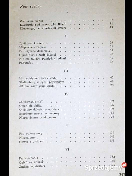 W ogrodzie królowej Horst Beseler lubelskie Chełm