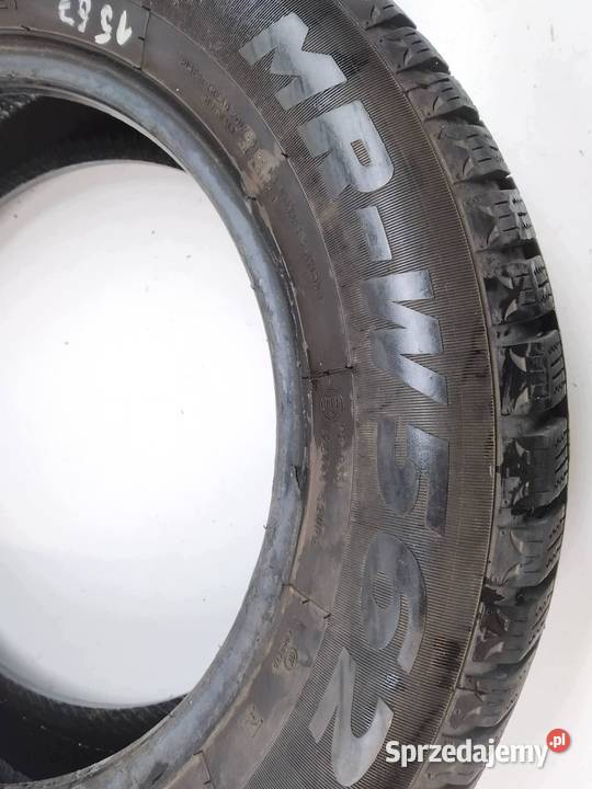 2x OPONA ZIMOWA MIRAGE MRW562 17565R14 3323 14cale