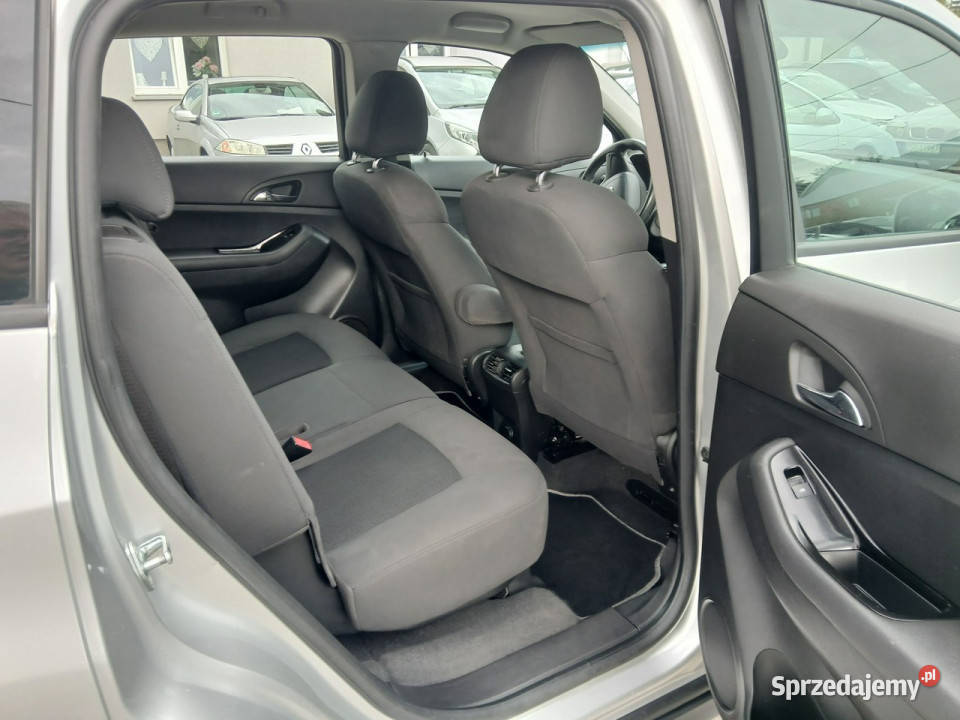 Chevrolet Orlando 18i klima elektyka czujniki 7 4/5 Gryfino sprzedam