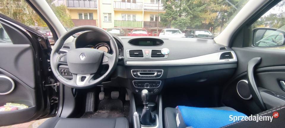 SPRZEDAM RENAULT MEGANE 3 Bełchatów