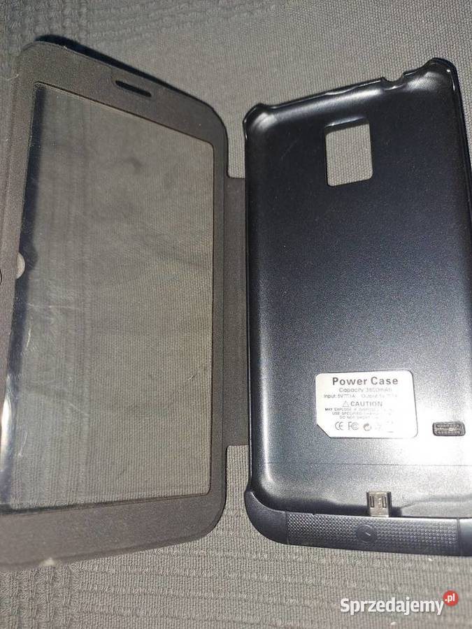 Etui na telefon Wrocław