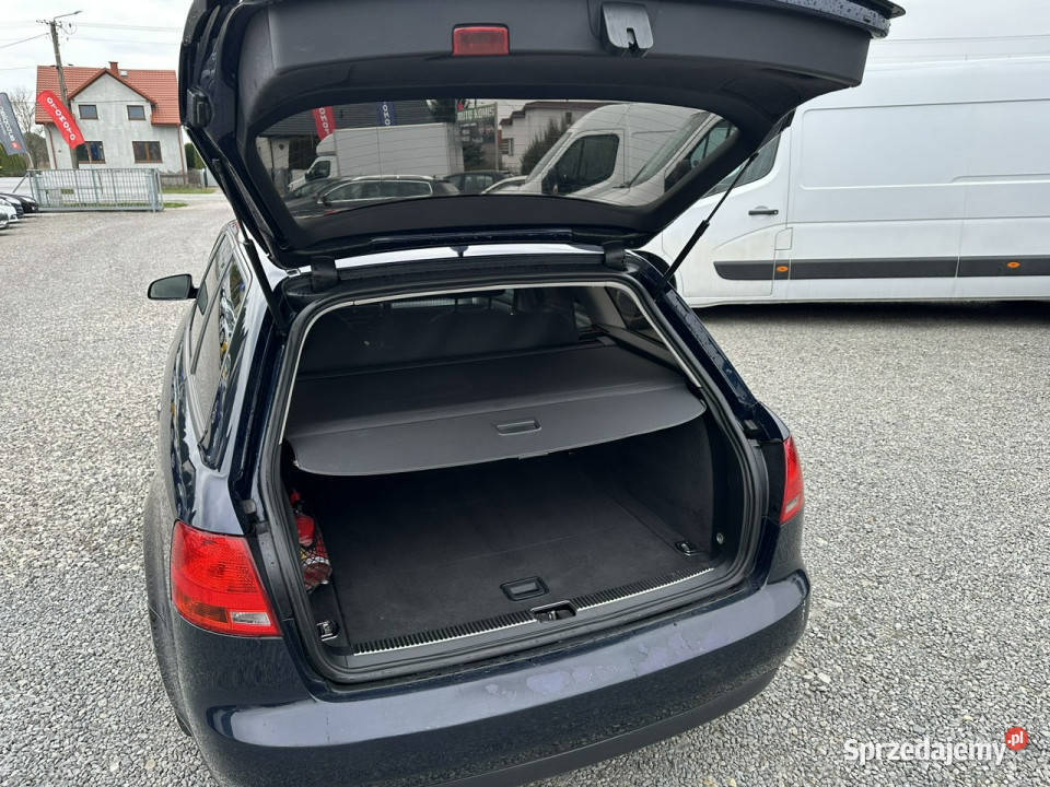 Audi A4 Avant B7 20042007 VAT marża A4 sprzedam
