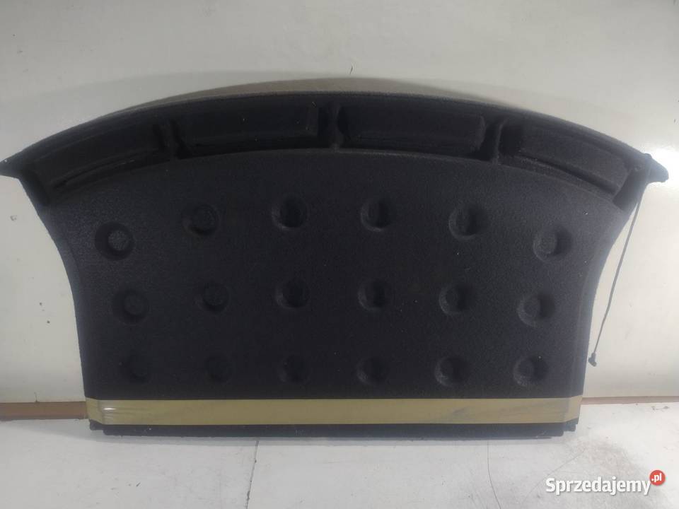 PÓŁKA BAGAŻNIKA RENAULT SAFRANE 7701672570