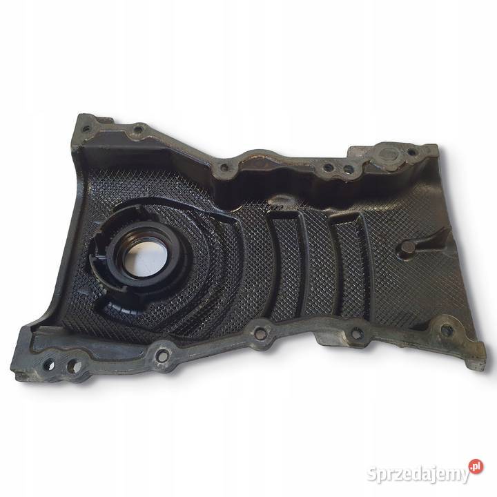 OBUDOWA ROZRZĄDU VW Polo IV 12 6V 03F109210C