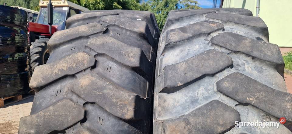 175r25 17525 Mitas 22PR 60 bieżnik warmińsko-mazurskie Nowe Miasto Lubawskie sprzedam