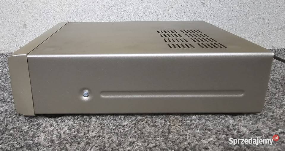 ONKYO K505X Wysokiej klasy magnetofon kasetowy Kraków