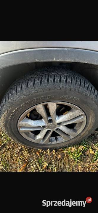 Nissan X trail 270000km Zgorzelec sprzedam