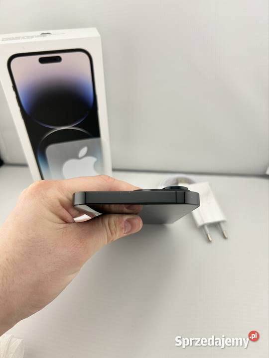 iPhone 14 Pro 128Gb Apple / iPhone