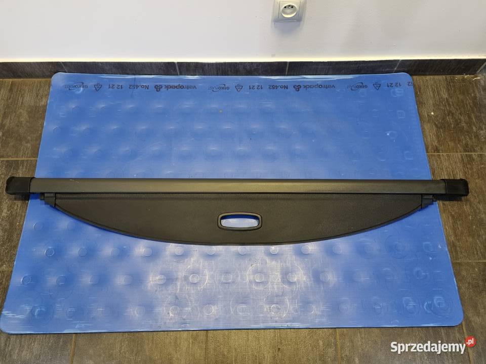 ROLETA BAGAZNIKA KIA NIRO łódzkie Skierniewice