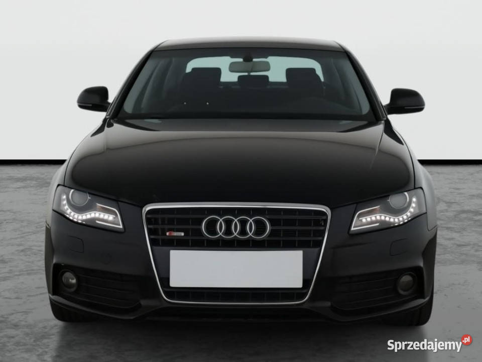 Audi A4 18 TFSI benzyna Audi Piaseczno