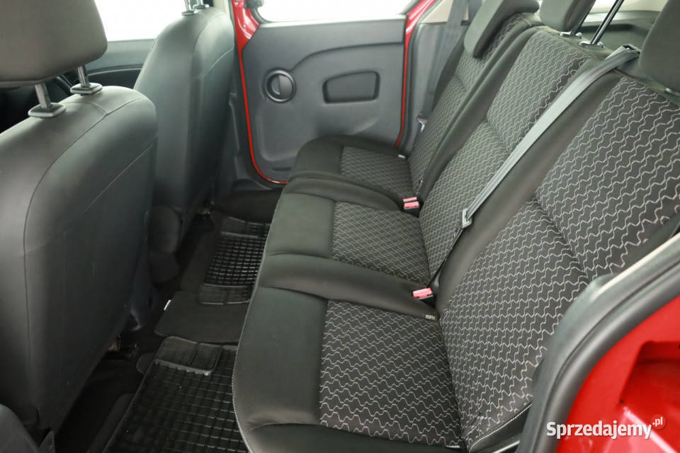 Renault Kangoo 12 TCe elektryczne szyby Piaseczno