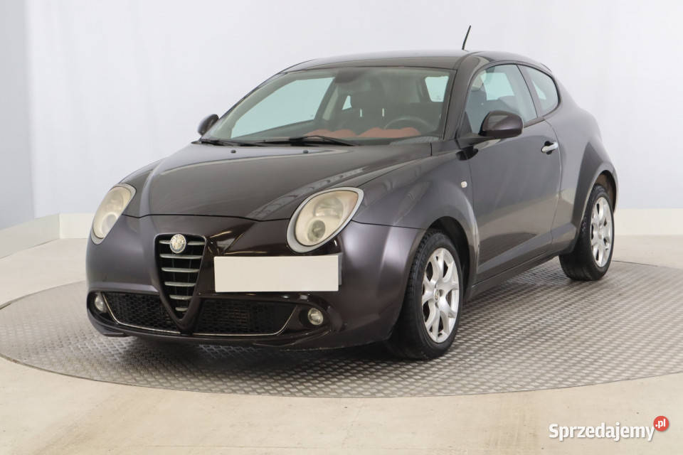 Alfa Romeo MiTo 13 JTDM 1248cm3