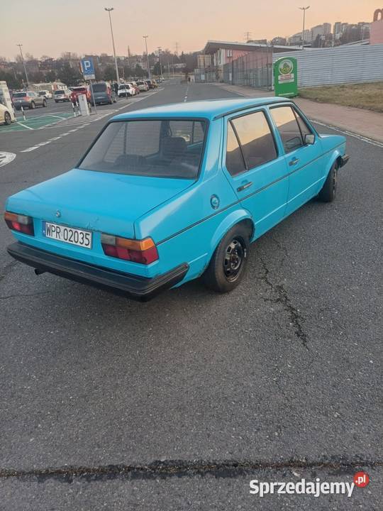 Volkswagen jetta 4/5