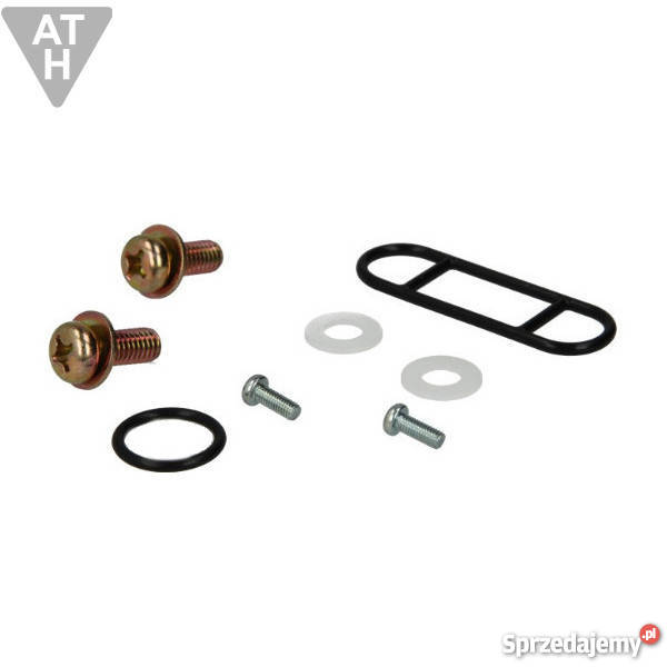 Zestaw Naprawczy Kranika YAMAHA YZ125 250 750 Mrągowo