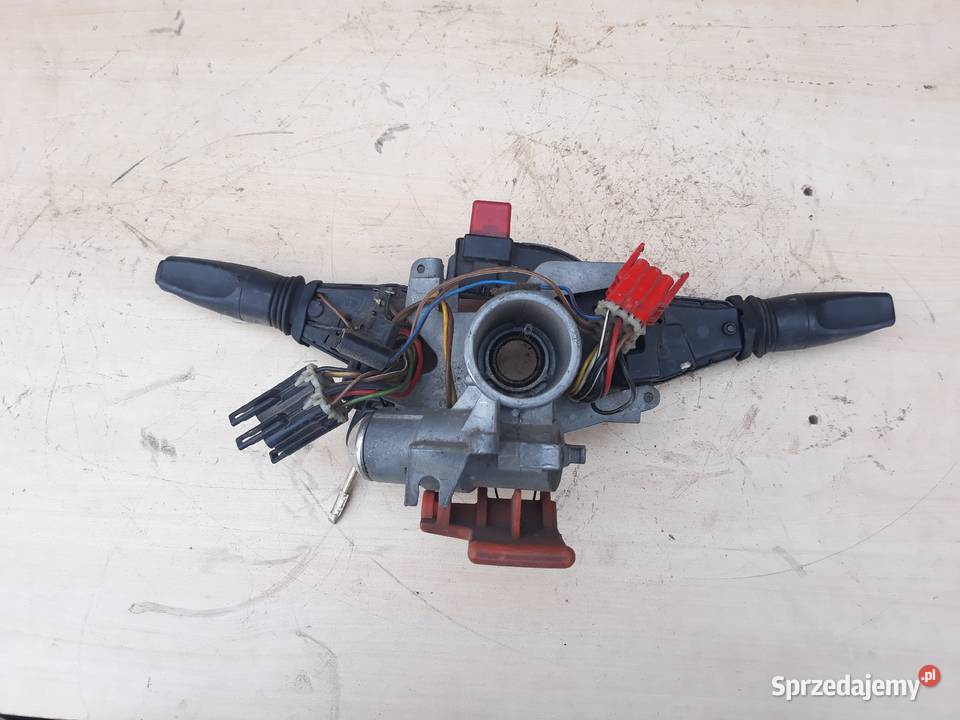 Ford Scorpio mk1 przełącznik zespolony manetka Biłgoraj