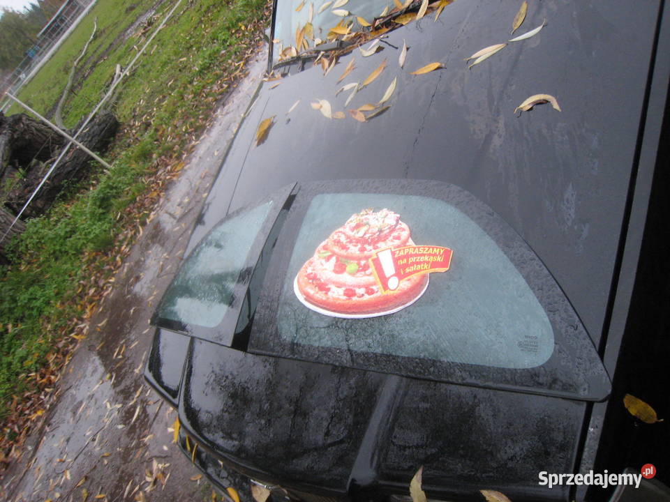 Szyba boczna prawa lewa karoseryjna Rok produkcji 2007 Kraków sprzedam