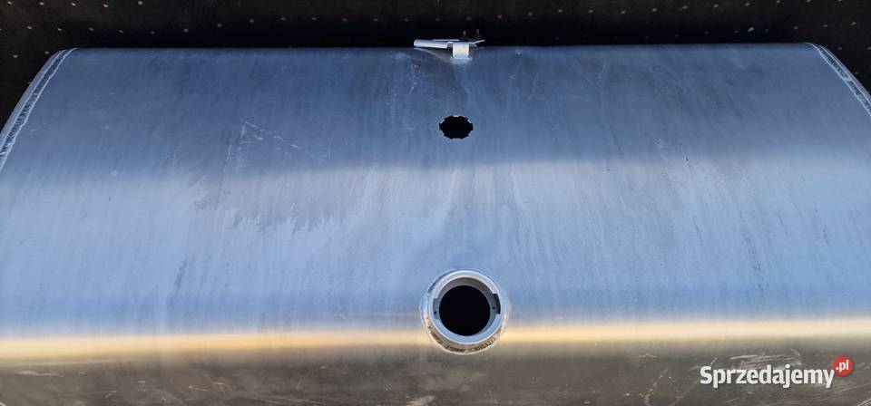 DAF XF 106 XG ZBIORNIK PALIWA 600L LITRÓW Bieleń