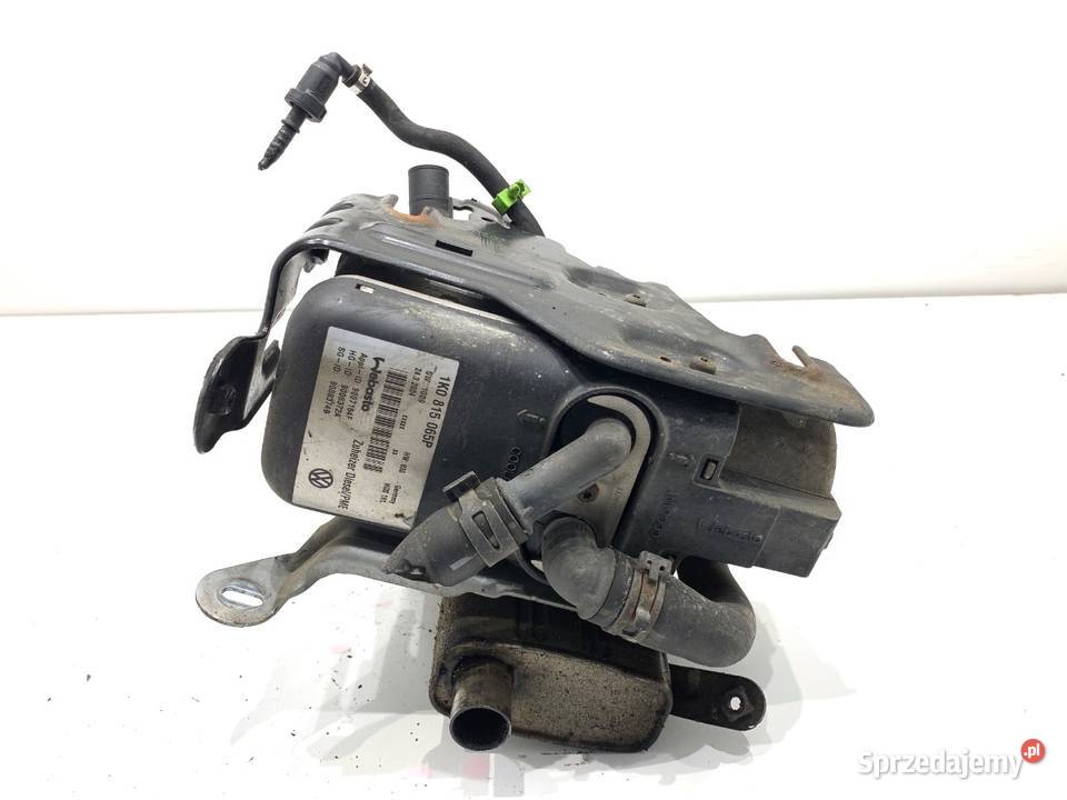 WEBASTO VW TOURAN 1K0815065P Hatchback 20 0310 podkarpackie