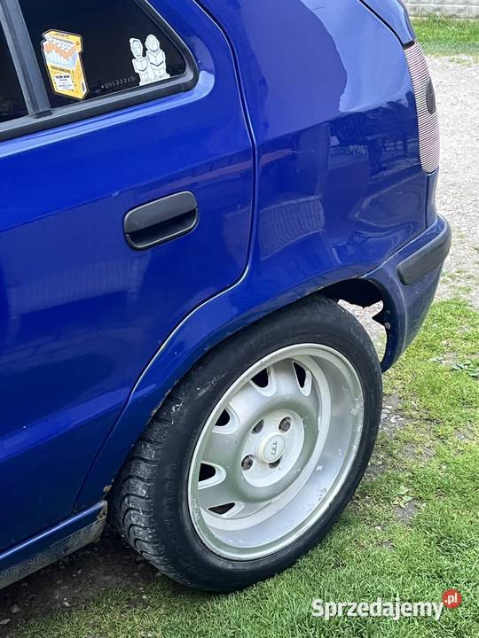 ATS CUP 15x7 4x100 świętokrzyskie Końskie