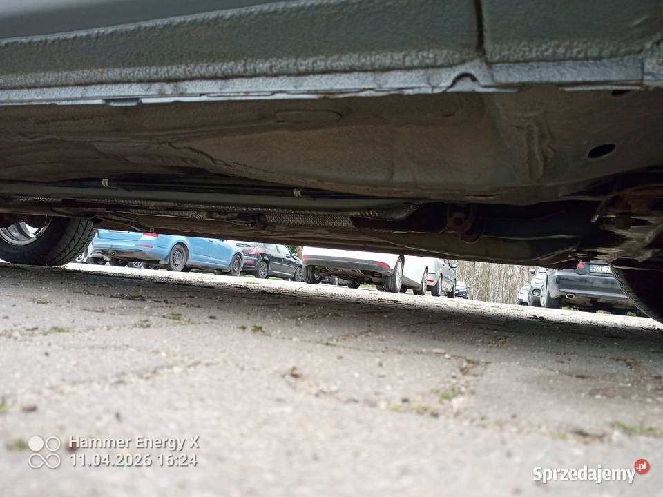 Focus mk1 16 16vGHIA Kolekcjonerki w oryginale 101KM podkarpackie Rzeszów sprzedam