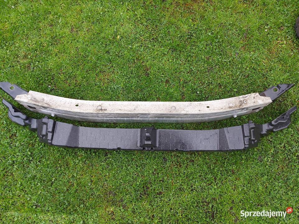 Belka pod zderzak zderzaka wzmocnienieAbsorber