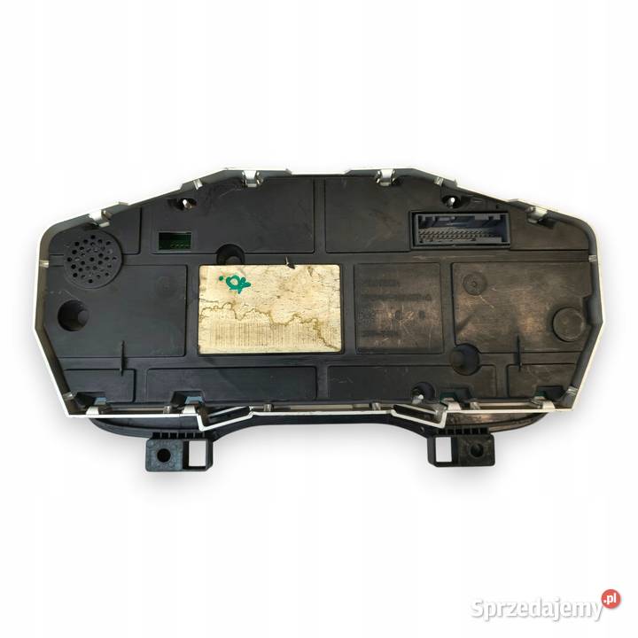 LICZNIK ZEGARY Ford Focus MK2 C 20 16V 278 741 osobowe Chełm sprzedam