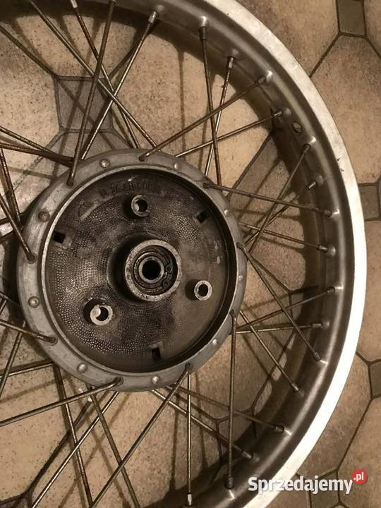 Koła do Simsona Pruchnik sprzedam