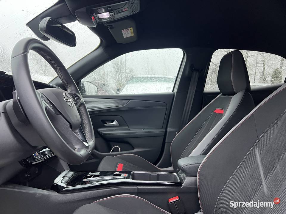 Opel Mokka 2016 Warszawa