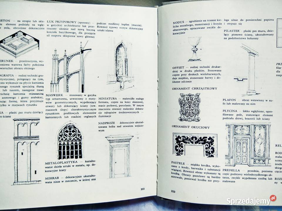 250 razy o sztuce polskiej antykwariat sztuka