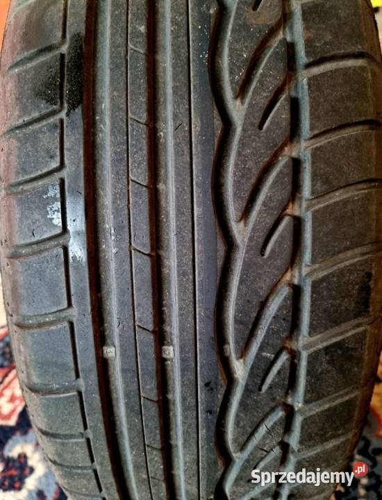 Mercedes w203 C200 koło na dojazd Chorzów sprzedam